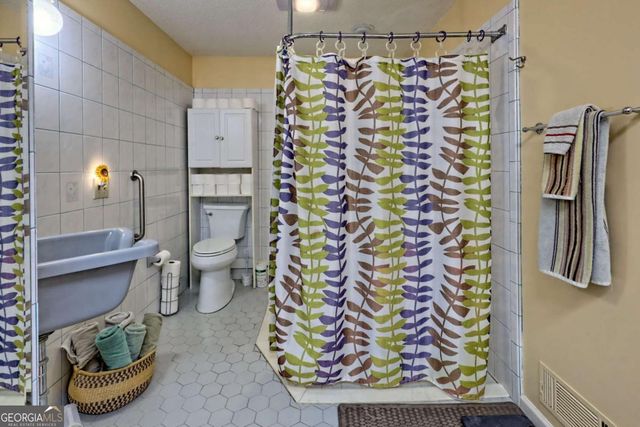 4749 Timberline Sunset Drive, Young Harris, GA 30582