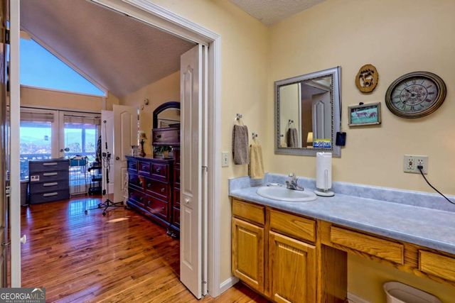 4749 Timberline Sunset Drive, Young Harris, GA 30582