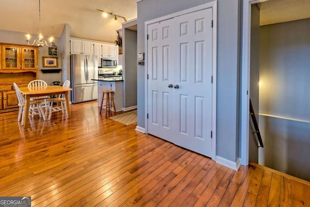 4749 Timberline Sunset Drive, Young Harris, GA 30582