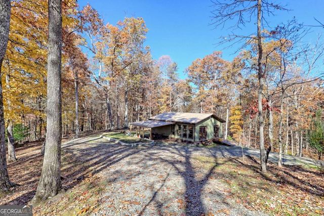 4749 Timberline Sunset Drive, Young Harris, GA 30582