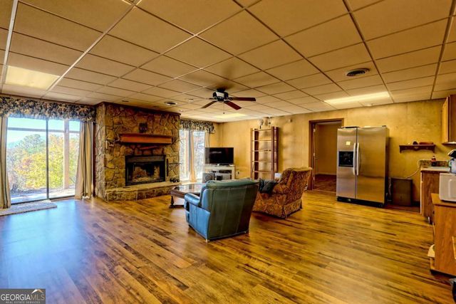 4749 Timberline Sunset Drive, Young Harris, GA 30582