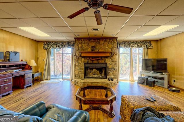 4749 Timberline Sunset Drive, Young Harris, GA 30582