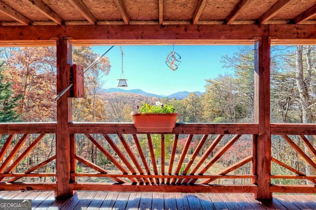 4749 Timberline Sunset Drive, Young Harris, GA 30582