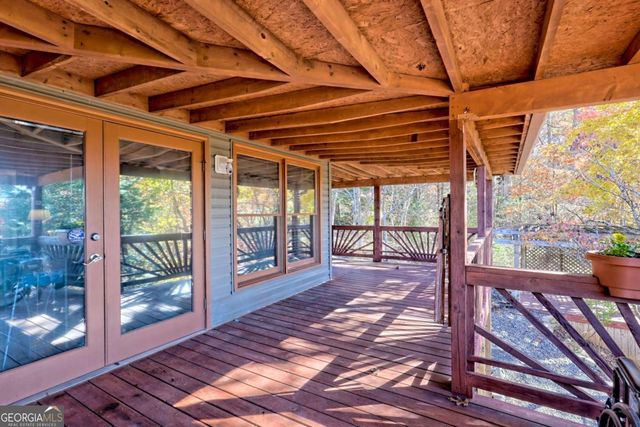 4749 Timberline Sunset Drive, Young Harris, GA 30582