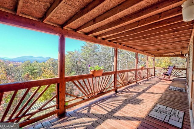 4749 Timberline Sunset Drive, Young Harris, GA 30582