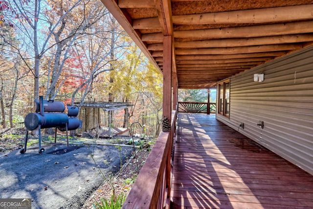 4749 Timberline Sunset Drive, Young Harris, GA 30582