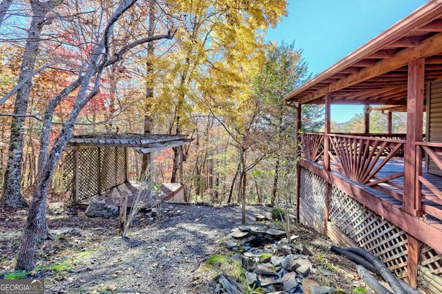 4749 Timberline Sunset Drive, Young Harris, GA 30582
