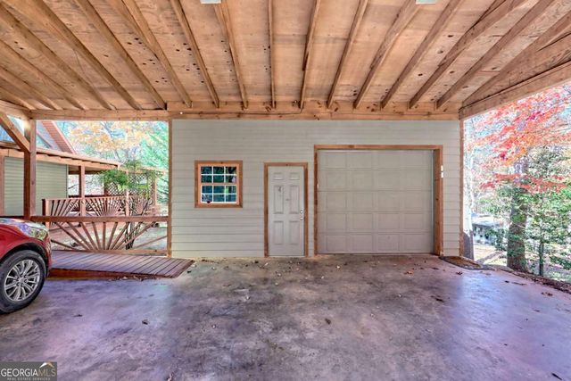 4749 Timberline Sunset Drive, Young Harris, GA 30582