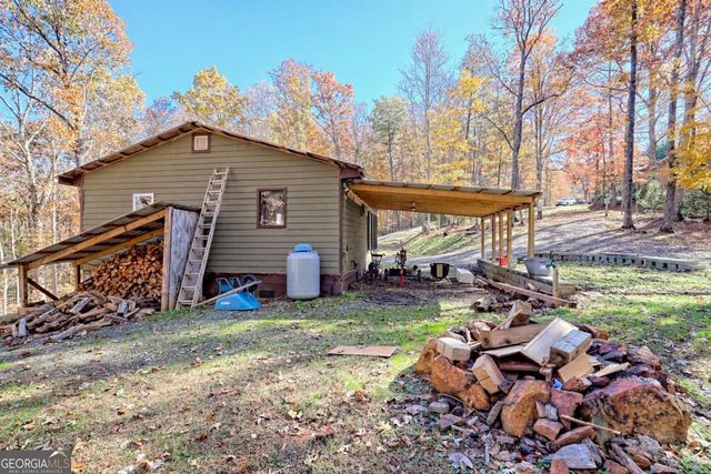 4749 Timberline Sunset Drive, Young Harris, GA 30582