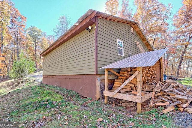4749 Timberline Sunset Drive, Young Harris, GA 30582