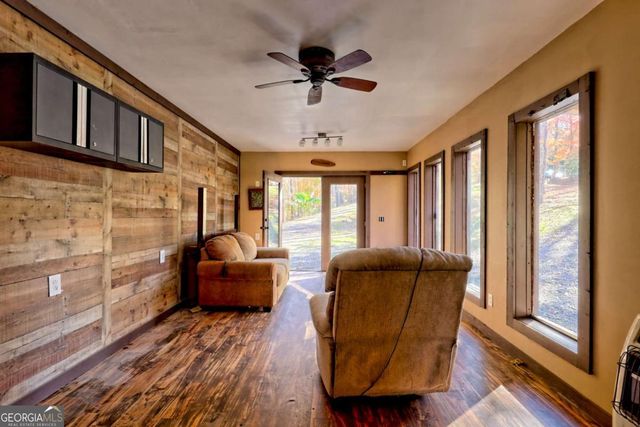 4749 Timberline Sunset Drive, Young Harris, GA 30582