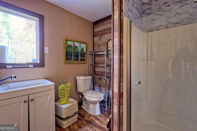 4749 Timberline Sunset Drive, Young Harris, GA 30582