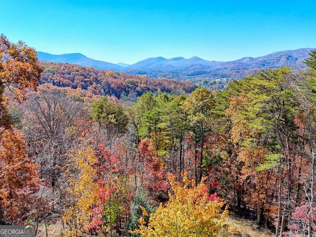 4749 Timberline Sunset Drive, Young Harris, GA 30582