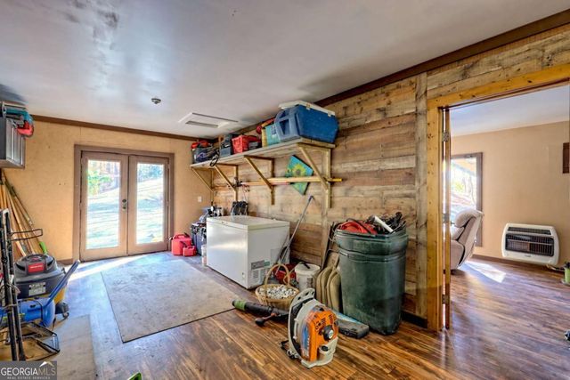 4749 Timberline Sunset Drive, Young Harris, GA 30582