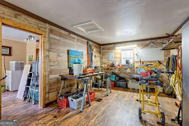 4749 Timberline Sunset Drive, Young Harris, GA 30582