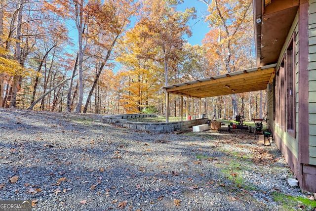 4749 Timberline Sunset Drive, Young Harris, GA 30582