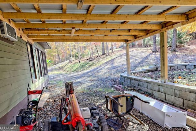 4749 Timberline Sunset Drive, Young Harris, GA 30582