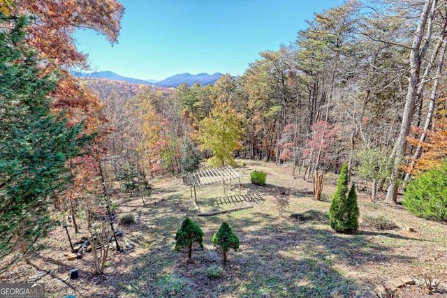 4749 Timberline Sunset Drive, Young Harris, GA 30582
