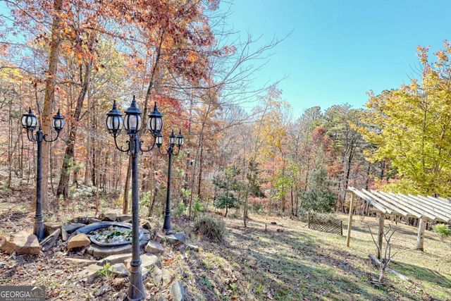 4749 Timberline Sunset Drive, Young Harris, GA 30582