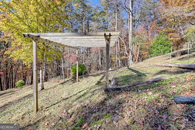4749 Timberline Sunset Drive, Young Harris, GA 30582