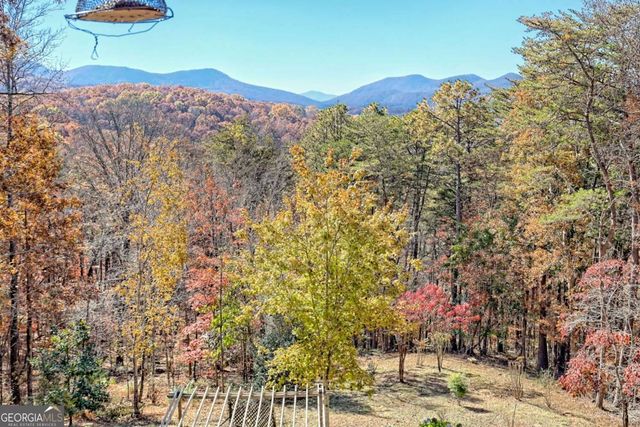 4749 Timberline Sunset Drive, Young Harris, GA 30582