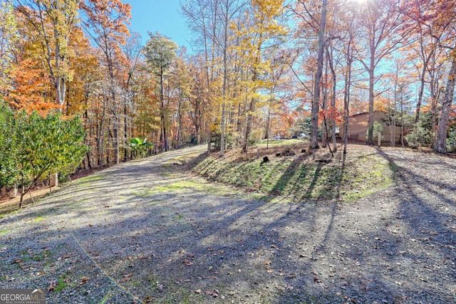 4749 Timberline Sunset Drive, Young Harris, GA 30582