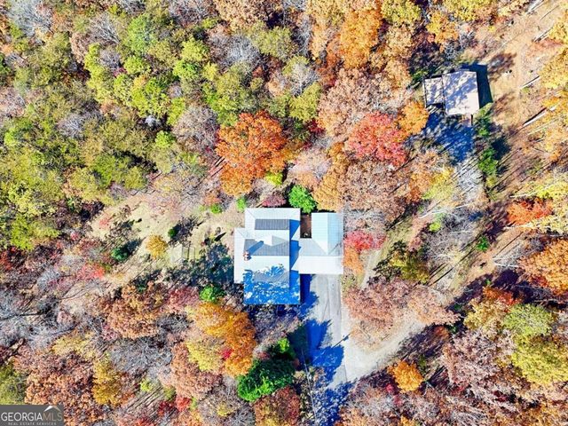 4749 Timberline Sunset Drive, Young Harris, GA 30582