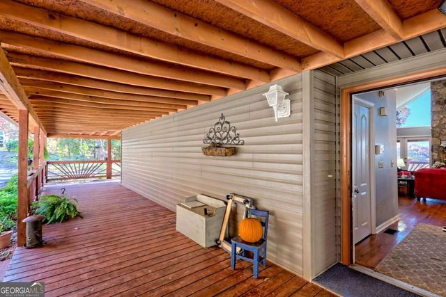 4749 Timberline Sunset Drive, Young Harris, GA 30582