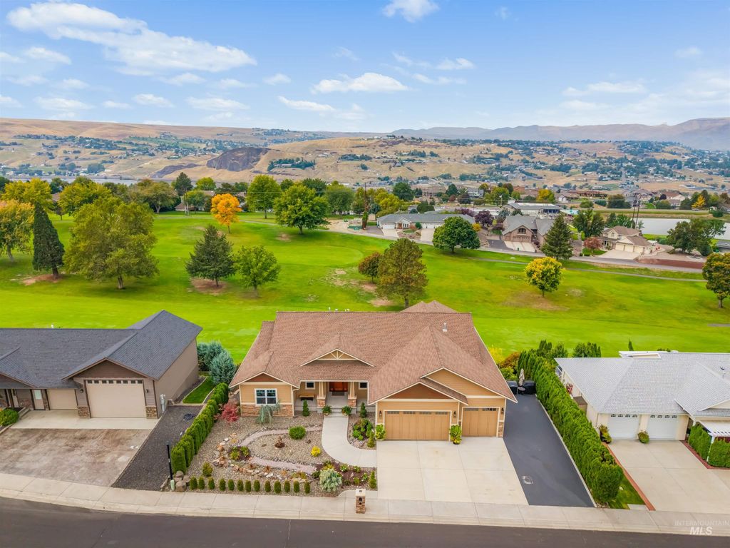 3962 Foothill Dr, Lewiston, ID 83501 photo 3