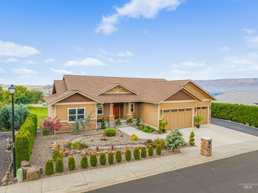 3962 Foothill Dr, Lewiston, ID 83501 photo 5