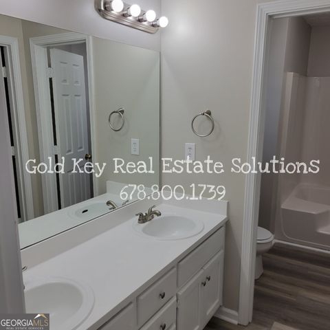 915 Burning Bush Drive, Loganville, GA 30052