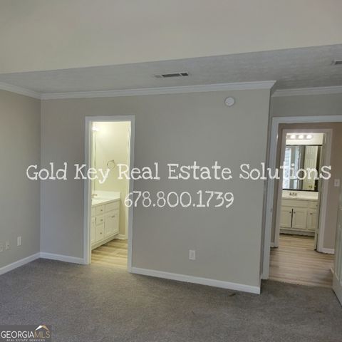 915 Burning Bush Drive, Loganville, GA 30052