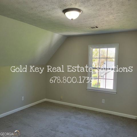 915 Burning Bush Drive, Loganville, GA 30052