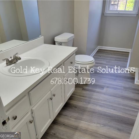 915 Burning Bush Drive, Loganville, GA 30052