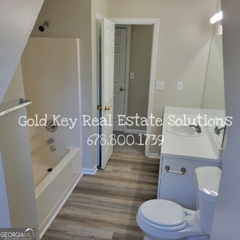 915 Burning Bush Drive, Loganville, GA 30052