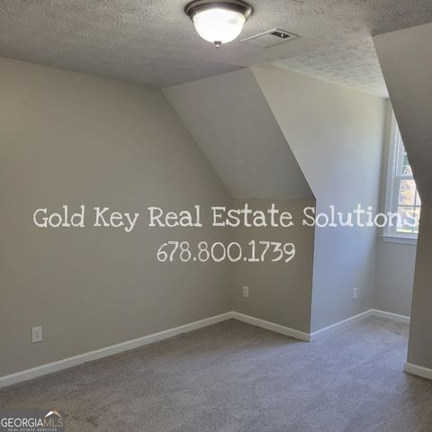 915 Burning Bush Drive, Loganville, GA 30052