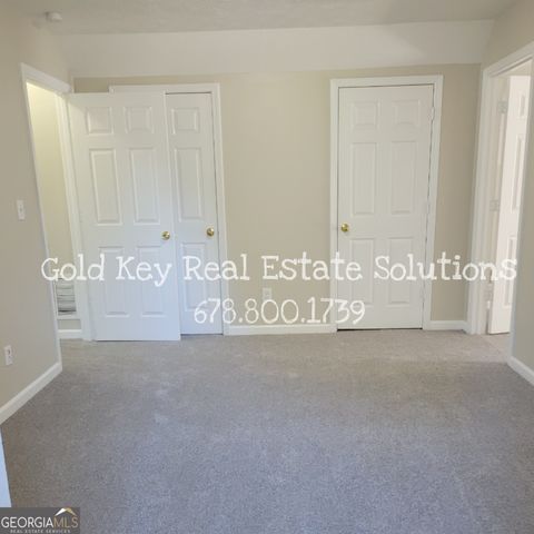 915 Burning Bush Drive, Loganville, GA 30052