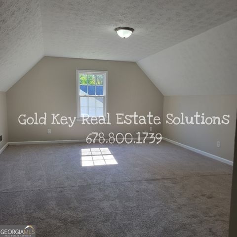 915 Burning Bush Drive, Loganville, GA 30052