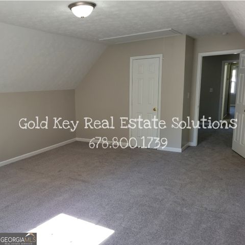 915 Burning Bush Drive, Loganville, GA 30052