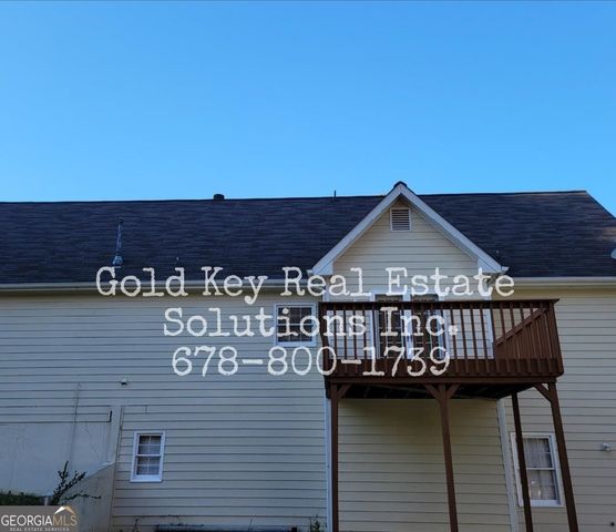 915 Burning Bush Drive, Loganville, GA 30052