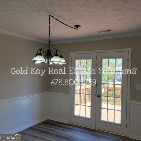 915 Burning Bush Drive, Loganville, GA 30052