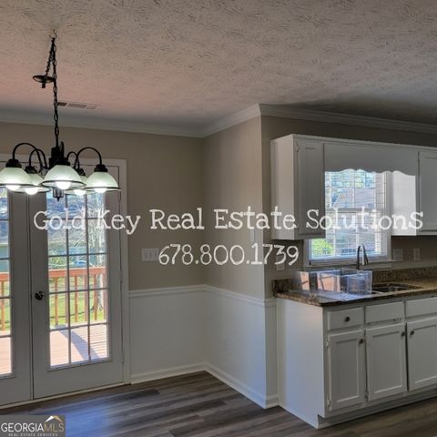 915 Burning Bush Drive, Loganville, GA 30052