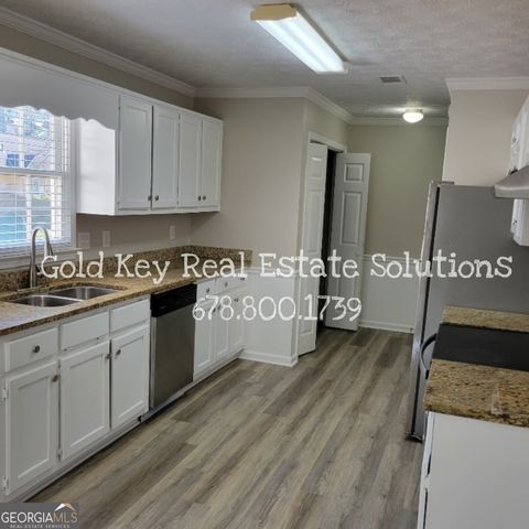 915 Burning Bush Drive, Loganville, GA 30052