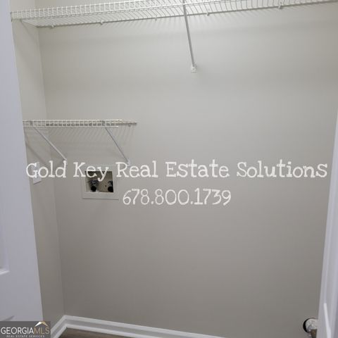 915 Burning Bush Drive, Loganville, GA 30052