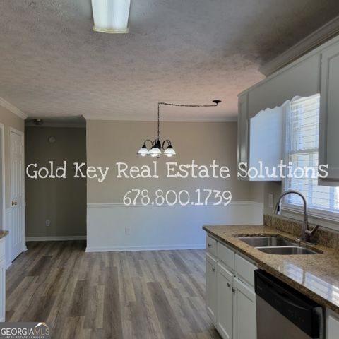 915 Burning Bush Drive, Loganville, GA 30052