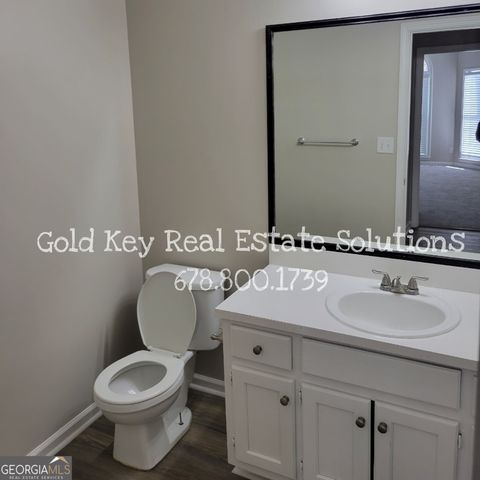 915 Burning Bush Drive, Loganville, GA 30052