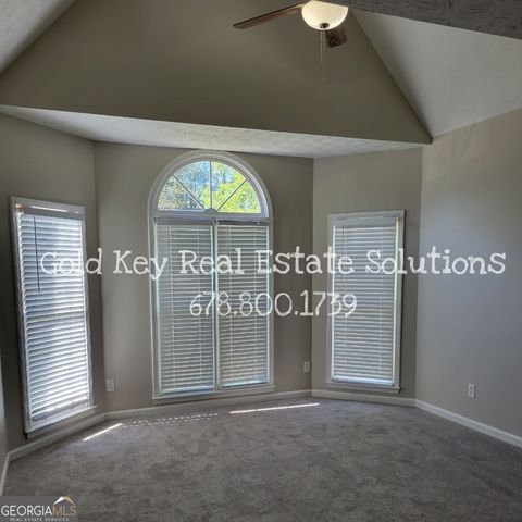 915 Burning Bush Drive, Loganville, GA 30052