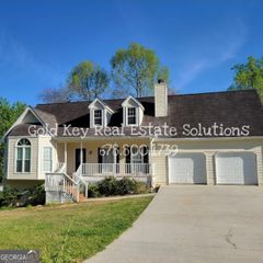 915 Burning Bush Drive, Loganville, GA 30052