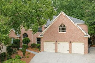 799 Oak Trail Drive, Marietta, GA 30062