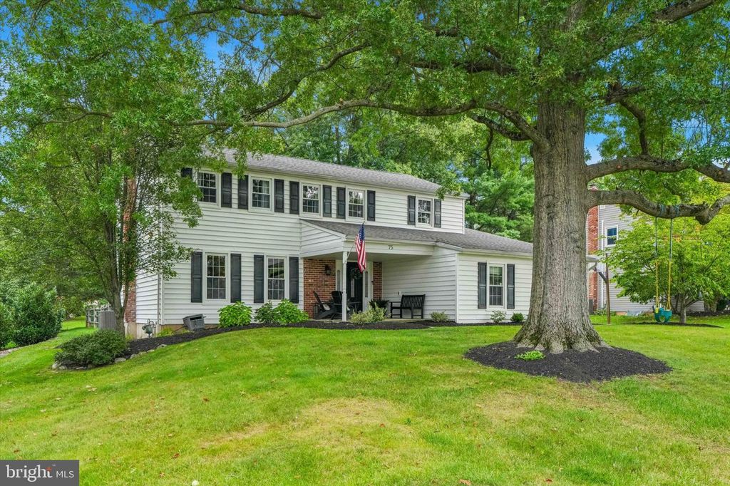 75 BAYBERRY LN, PHOENIXVILLE, PA 19460 — photo 2